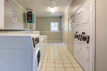 Laundry Facility